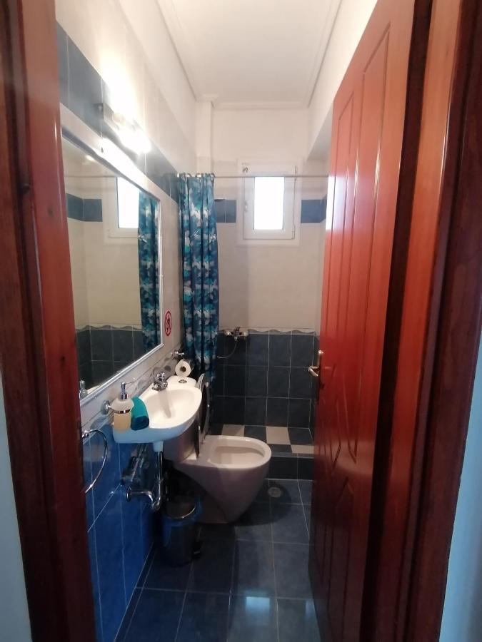 Thira Apartment Near Athens Airport Spata  Exterior photo